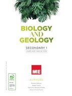 Book cover Biology & Geology