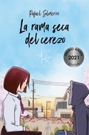 Book cover La rama seca del cerezo (ePub)