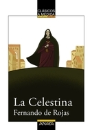 Book cover La Celestina (ePub)