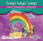 Book cover Juego luego juego