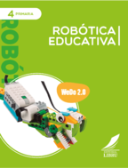 Book cover Robótica Educativa