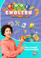 Book cover Cool English 7