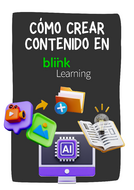 Book cover Cómo crear contenido