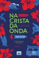 Book cover NA CRISTA DA ONDA 4 – PACK (MANUAL ALUNO + CADERNO EXERCÍCIOS)