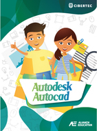 Book cover Autodesk Autocad