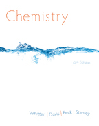 Book cover Chemistry