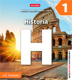 Book cover Historia 1