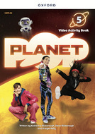 Book cover Planet Pop 5