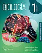 Book cover Biología