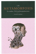 Book cover La metamorfosis, La condena - Novela gráfica