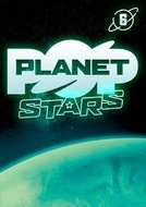 Book cover Planet Pop Stars 6: Digital Video Games