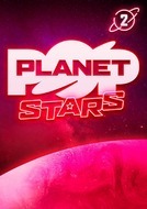 Book cover Planet Pop Stars 2: Digital Video Games