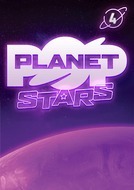 Book cover Planet Pop Stars 4: Digital Video Games