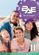 Book cover Be An Expert II