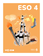 Book cover Via ESO 4t