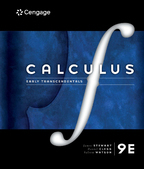 Book cover Single Variable Calculus