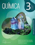 Book cover Química