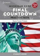 Book cover Michigan ECPE Final Countdown Practice Tests SB