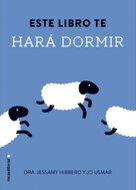 Book cover Este libro te hará dormir