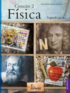 Book cover Ciencias 2. Física. Terra