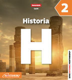 Book cover Historia 2