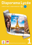 Book cover Diaporama lycée 1