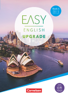 Book cover Easy English Upgrade B1.1