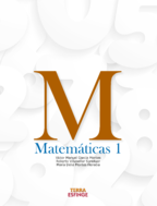 Book cover Matematicas 1 Terra