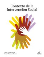 Book cover Contexto de la intervención social (2025)