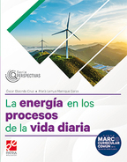 Book cover La energía en los procesos de la vida