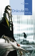 Book cover Drácula