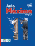 Book cover Aula Máxima 11