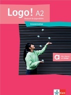 Book cover Logo! A2 Intensivtrainer