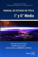 Book cover Manual de Estudio de Física