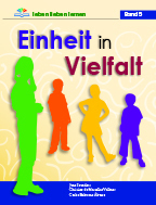 Book cover Einheit in Vielfalt - Band 5