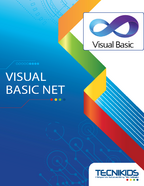 Book cover Programacion VISUALNET