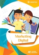 Book cover Marketing Digital