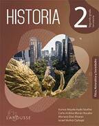 Book cover Historia 2