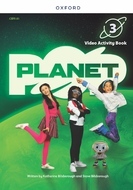 Book cover Planet Pop 3