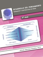 Book cover Nivel 1 Desarrollo del Pensamiento