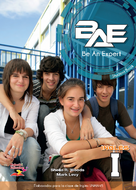 Book cover Be An Expert I