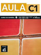 Book cover Aula C1