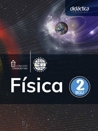 Book cover Fisica 2 BGU