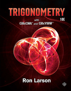 Book cover Trigonometry