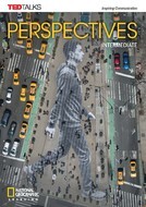 Book cover Perspectives Intermediate