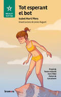 Book cover Tot esperant el bot