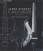 Book cover Calculus