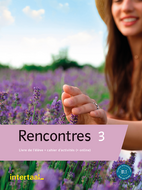 Book cover Rencontres 3 Tableau numérique