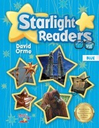Book cover Starlight Readers - Blue
