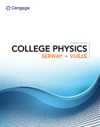 Book cover College Physics